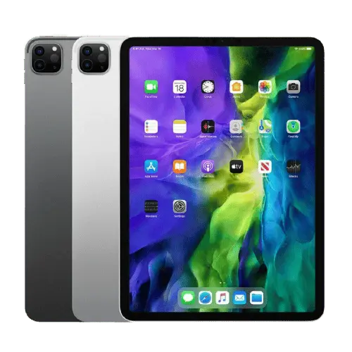 iPad Pro 11" 3a generazione